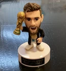 Soccerstarz Ballers Lionel Messi Figurine FIFA World Cup Qatar 2022 Collectible