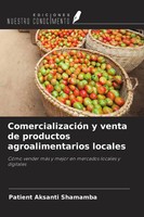 Patient Aksanti Shamamba | ComercializacióN Y Venta De Productos...
