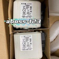Eaton Bussmann 170M8605 Fuse#1pcs New In Box