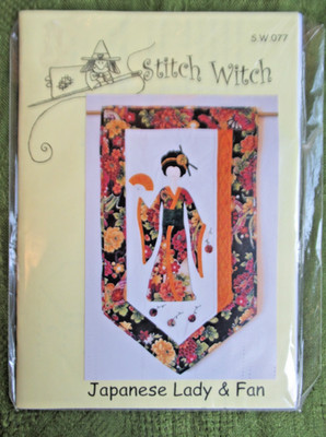 Schnurrhaare & Flügel Schnittmuster Set ''A Stitch In Time'' Design 20'' 50 cm