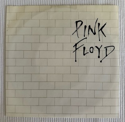 Pink Floyd - Another Brick In The Wall - Single 7  Vinyl Schallplatte 1979