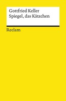 Spiegel, Das KäTzchen | Ein MäRchen | Gottfried Keller | Taschenbuch | 72 S.