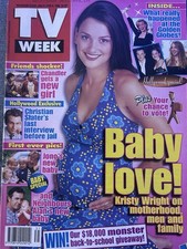 TV Week 1998
