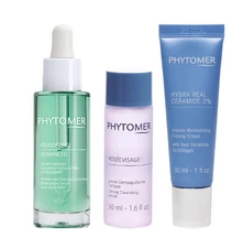 PHYTOMER Oligoforce Serum Hydratant Advanced 30mL Essential Set K-Beauty