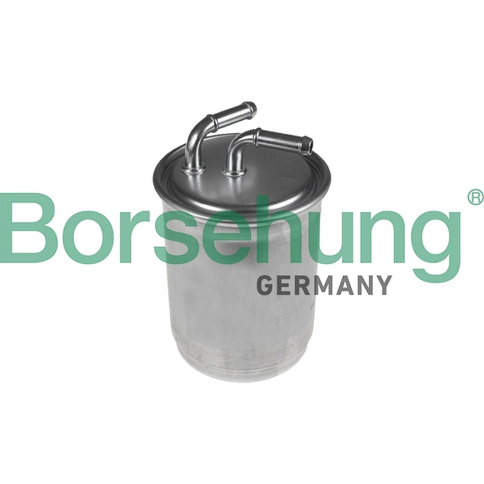 ORIGINAL® Borsehung Kraftstofffilter für VW POLO V POLO FOX Schrägheck POLO
