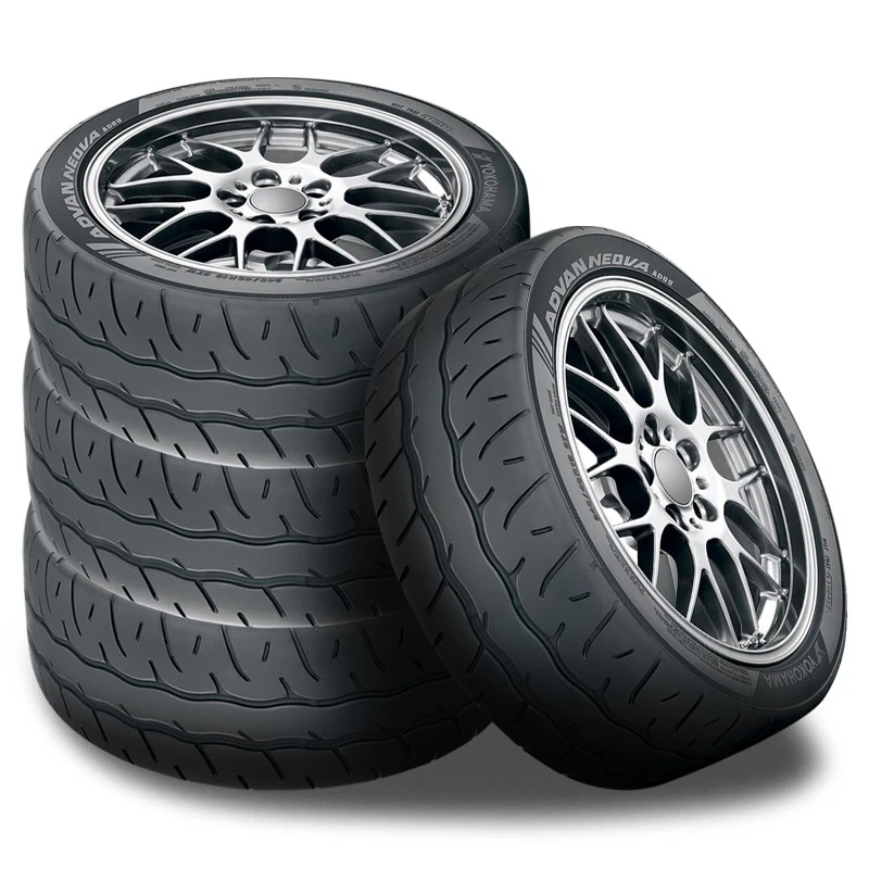 Yokohama 4 Quantity 205/45/17 Car & Truck Tires for sale | eBay