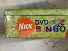 Nick DVD Bingo Hosted by Spongebob Squarepants Tin Box BRAND NEW SEALED — photo 3