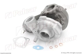 Turbolader Abgasturbolader für Land Rover Range III L322 02-12