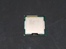 Intel Xeon CPU E3-1260L 2.40GHz 4C 8MB LGA1155 Processor SR00M CPU Grade A USA 