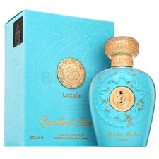 Lattafa Opulent Dubai 3.4 OZ/100 ML EDP for Unisex