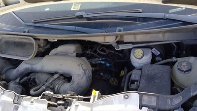 Automatic Transmission 3.7L Fits 16-17 TRANSIT 150 483878