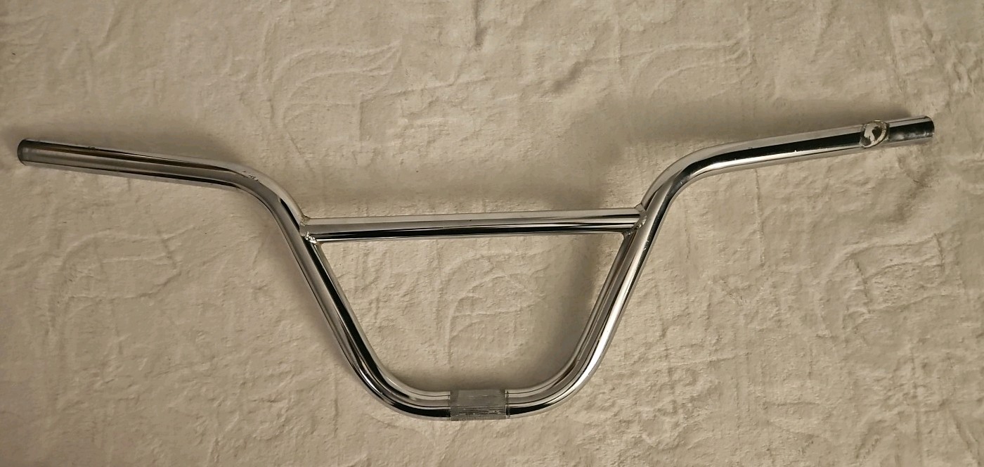 Vintage 1998 Diamondback Handlebars BMX