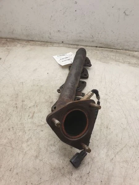 Coletor de escape direito do passageiro 8 cilindros compatível com 00-04 TUNDRA - Imagem 2 de 4