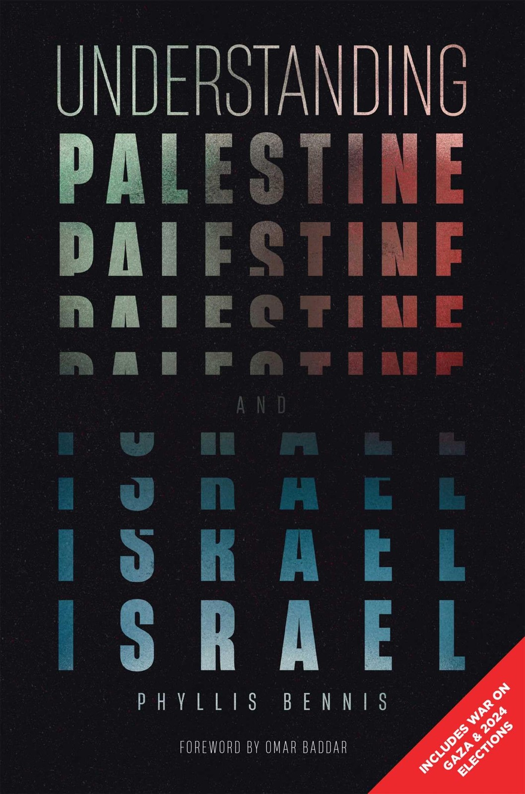 Understanding Palestine & Israel by Phyllis Bennis (PB 2025) - Image 4