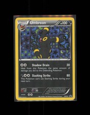 Umbreon BW93 Promo Black and White Promos MP+ Holo Darkness 2011 on eBay