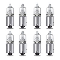 8 GlüHlampen Blinkleuchte H6W 12V 6W Bax9S Osram Ultra Life FüR Diverse PKW
