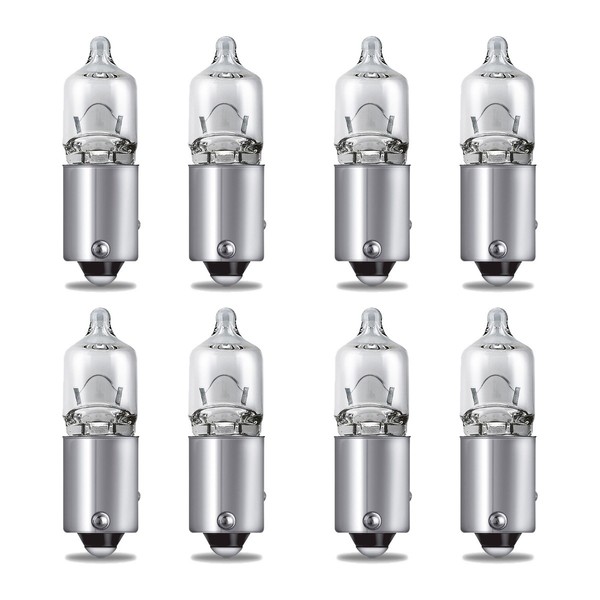 8 GlüHlampen Blinkleuchte H6W 12V 6W Bax9S Osram Ultra Life FüR Diverse PKW-image