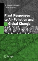 Kenji Omasa (U. A.) | Plant Responses To Air Pollution And Global Change | Buch