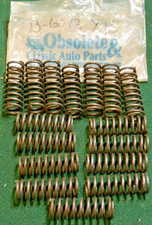 Valve Spring Set For Ford Model B Model A
