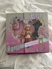 Bratz x Karol G Collector Doll Damaged Box