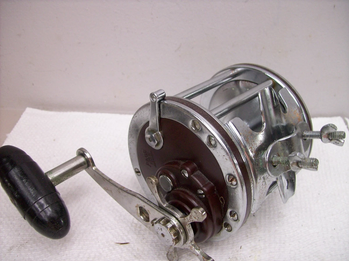 PENN スペシャルセネター4/0W PENN Special Senator® Star Drag Conventional Reel | PENN® Fishing