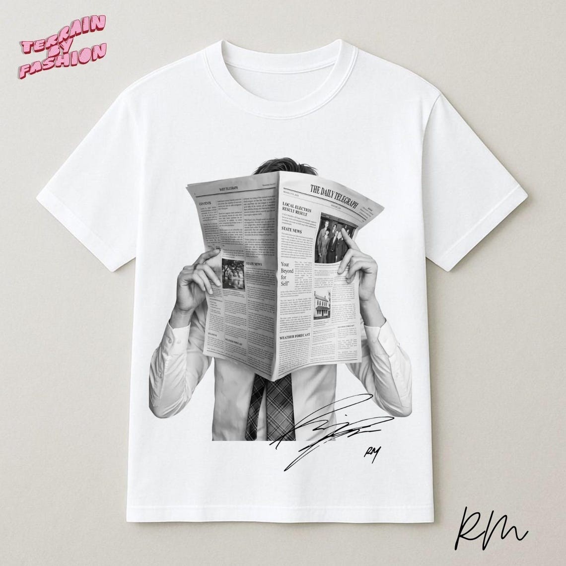 FAST SHIP - Arirang Bangtan Members Graphic 2026 T-Shirt, Retro