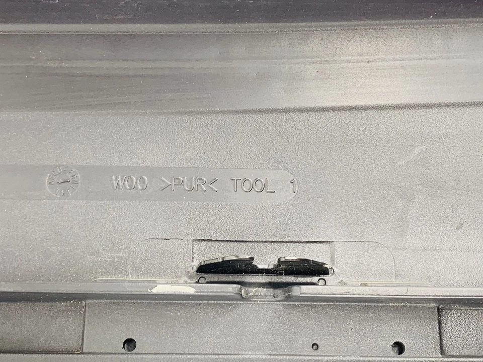 15-20 AUDI A3 QUATTRO TECHO SUPERIOR TECHO CORREDIZO VIDRIO FABRICANTE DE EQUIPOS ORIGINALES #30 Foto 4 de 4