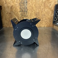 Micro-Ant Motorized RF Antenna Gimbal Assembly pn: 00-0091 *UNTESTED*