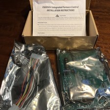 Furnace  F8005014 Control Circuit Board Compatible With Carrier, Bryant, Payne F