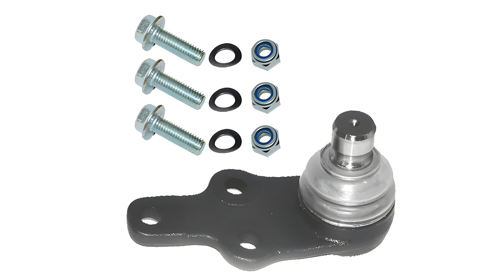 ✅Fits SKF VKDS 314004 SUSPENSION BALL JOINT ⭐UK Seller⭐ - Image 9