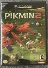 Nintendo Pikmin 2 GameCube Action & Adventure Manual Included
