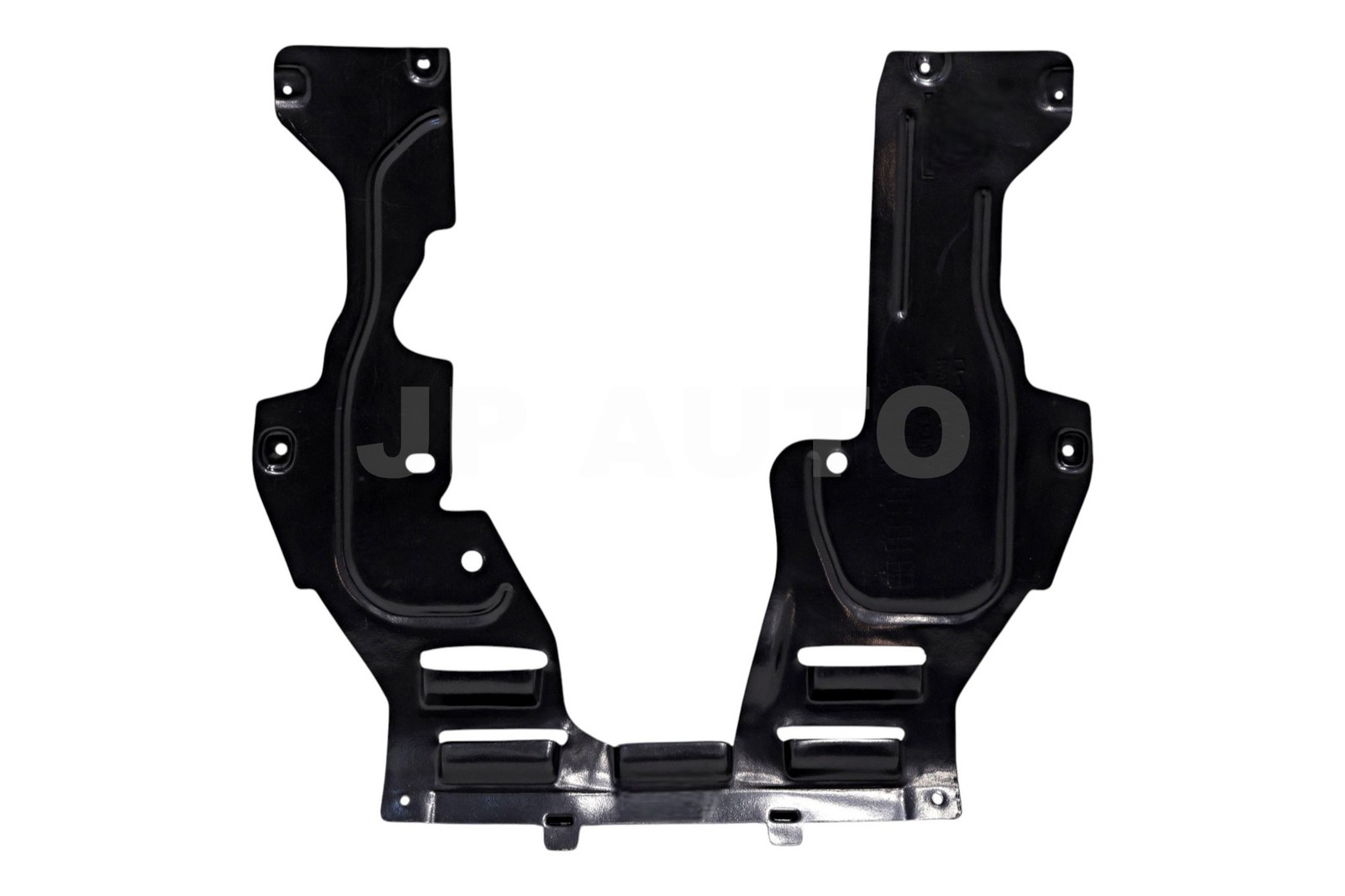 For 2013-2022 Buick Encore Chevrolet Trax Under Engine Splash Shield Cover