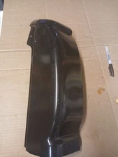 Cab Corner LH 99-06 Chevy Silverado 4 Door Extended Cab (Key Parts# 0856-115 L)