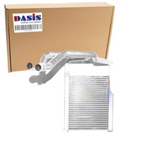 AKS DASIS WÄRMETAUSCHER HEIZUNGSKÜHLER passend für HYUNDAI I20 | 569041N