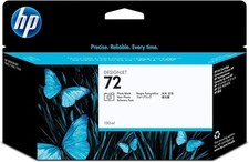 Genuine HP 72 Photo Black Ink Cartridge C9370A