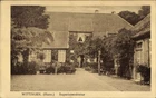 Postcard Wittingen in Lower Saxony, superintendent, building with... - 4871875