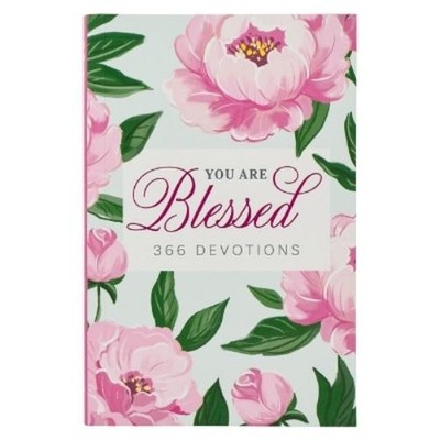 Karen Moore You Are Blessed (Taschenbuch)