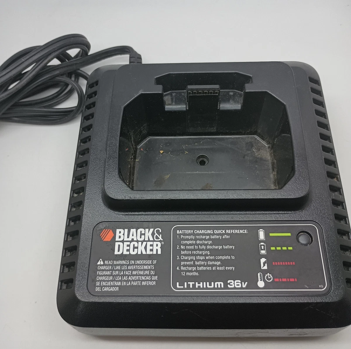 black decker 36v products for sale | eBay