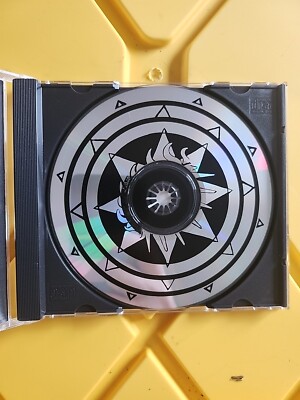 NEUROSIS - Souls At Zero - CD - RARE | eBay