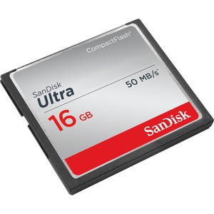 Sandisk 8gb Ultra cf sdcfhs-008g-a46 (619659105822)