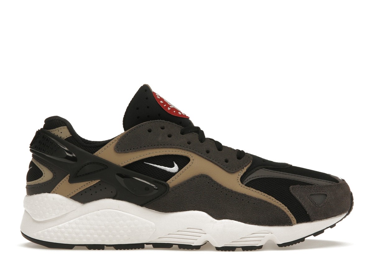 靴 Nike AIR HUARACHE RARE🔥 Nike Air Huarache 91 QS Purple Punch 2018 RETRO OG