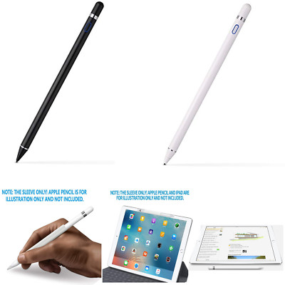 Pencil Stylus For Apple iPad / iPhone / Samsung Galaxy Tablet / Tablet / Phone