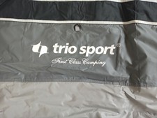 Trio Viking 850cm (836 - 860cm) Caravan Full Awning - 3 M Deep