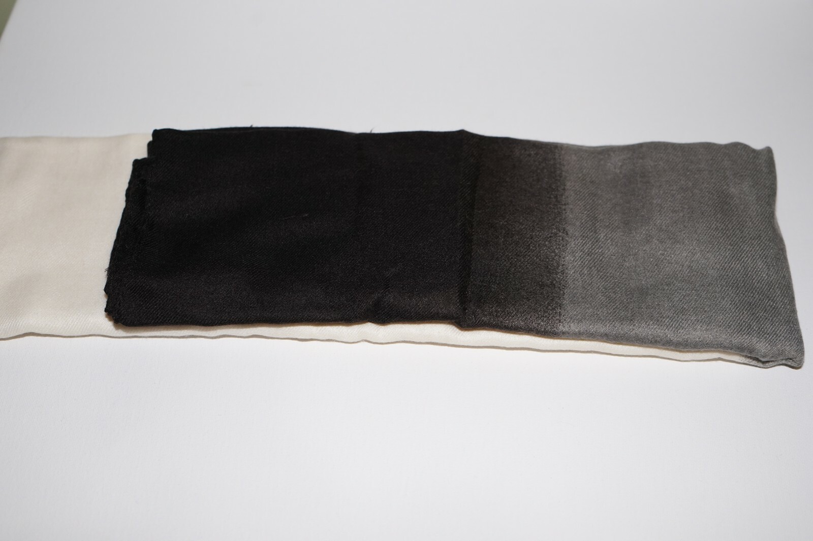 Summer & Rose Ombre Scarf - BRAND NEW - In Original Packaging