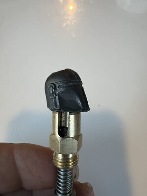 For S&S Super E , B and G Carburetors  Custom Enricher Choke Adjustment