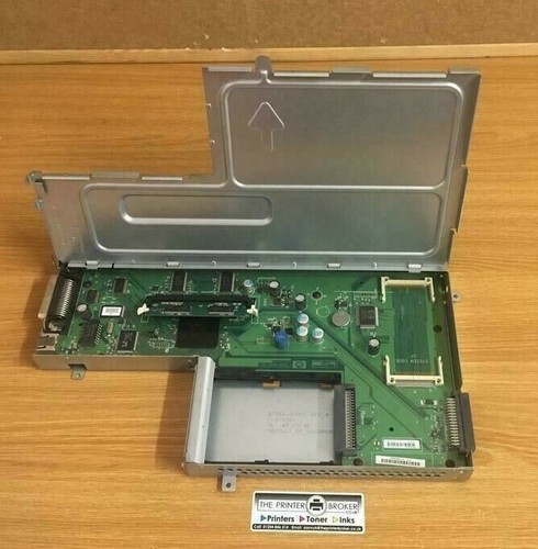 HP Laserjet 5200n Series Formatter Board Q6498-60003