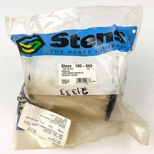 Ariens Gravely 08515900 Filter Element NOS Replaces 021333 Made by Stens 100-069
