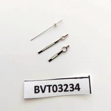 NEW SEIKO BELLMATIC CAL. 4006 WATCH HANDS 4006-6010/6011 7020 MODELS BVT03234