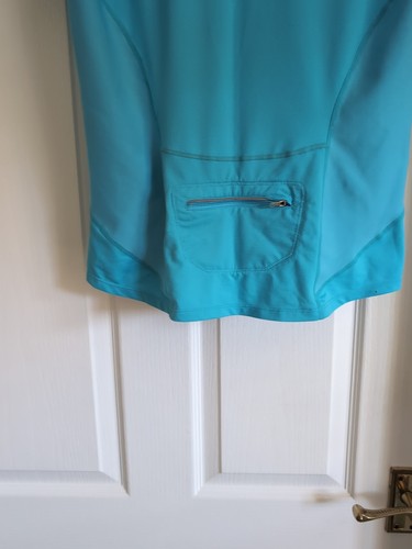 LADIES NIKE FIT DRY RUNNING T-SHIRT SIZE M EXCELLENT CONDITION - Picture 13 of 13