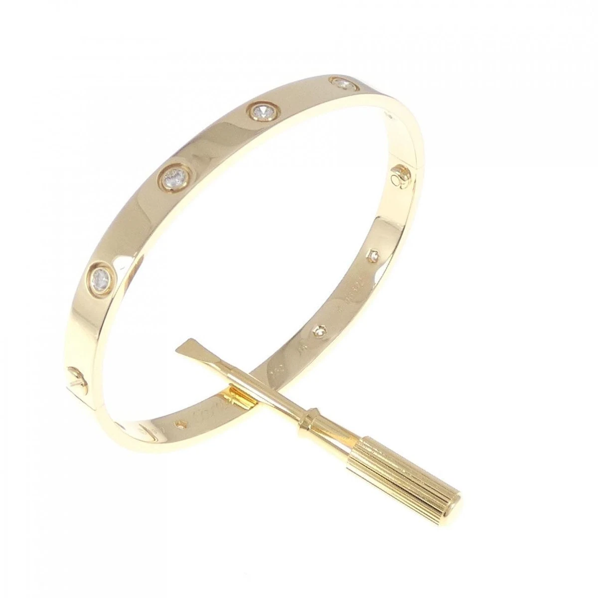 Authentic cartier best sale